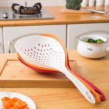 COMBO 02 VÁ VỚT THỨC ĂN TIỆN DỤNG